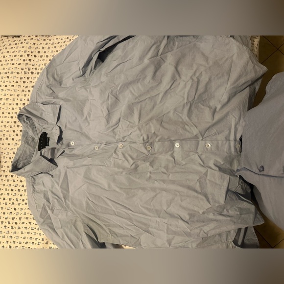 HATCH Classic Buttondown - Picture 6 of 8